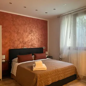  Pensión Harmony Sirmione Foresteria Lombarda
