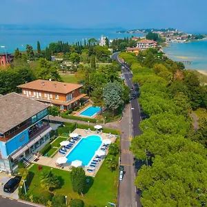 Hi Hotels Sirmione - Lakeview Pool סירמיונה