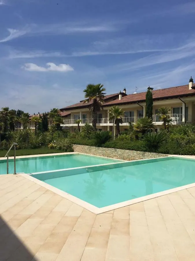 Luxury Apartments Beauty Gardens Sirmione 0*,  Italy