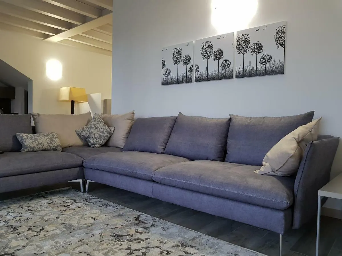 Luxury Apartments Beauty Gardens Sirmione 0*,  Italy