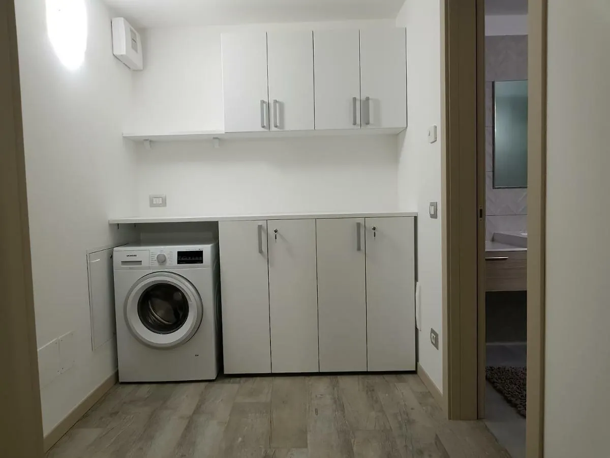 Luxury Apartments Beauty Gardens Sirmione