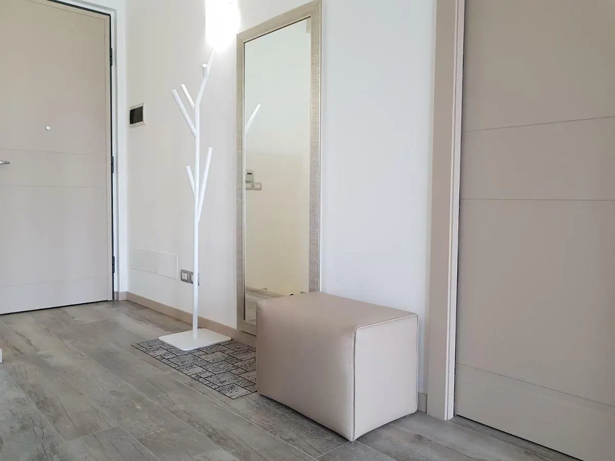 Luxury Apartments Beauty Gardens Sirmione 0*,
