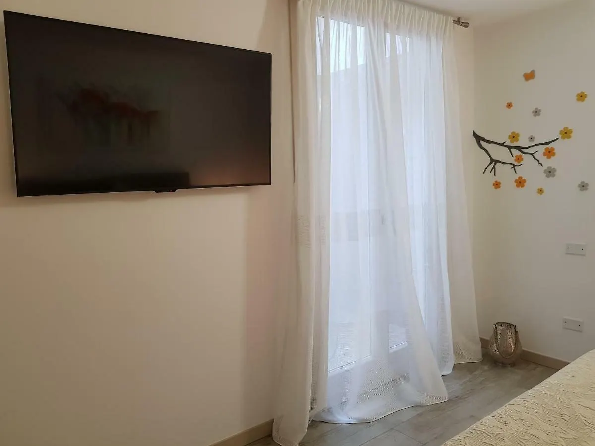 Luxury Apartments Beauty Gardens Sirmione