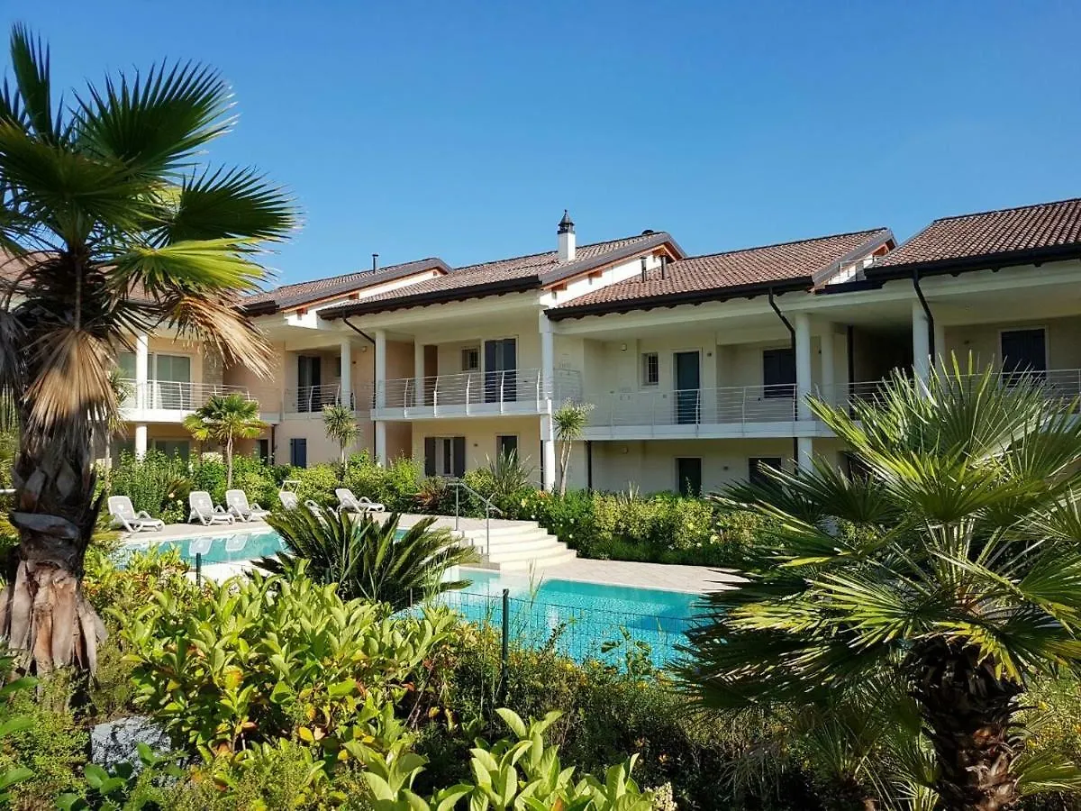 Luxury Apartments Beauty Gardens location